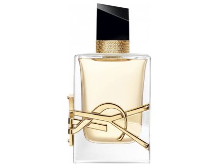 Yves Saint Laurent Libre Eau de Parfum (Various Sizes) Online Hot Sale