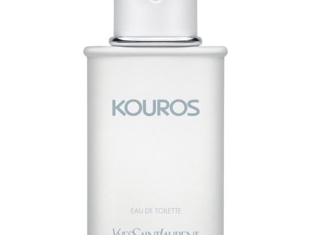 Yves Saint Laurent Kouros Mens Eau de Toilette 50ml For Cheap