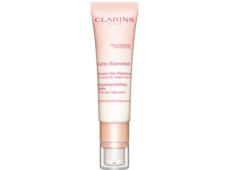 Clarins Calm-Essentiel Repairing Soothing Balm 30ml Discount