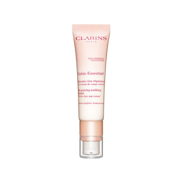 Clarins Calm-Essentiel Repairing Soothing Balm 30ml Discount