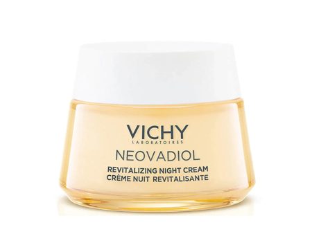 Vichy Neovadiol Menopause Night Cream 50ml Fashion