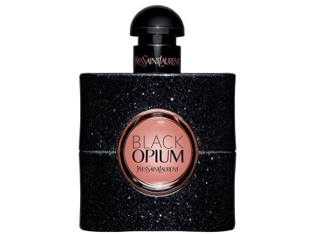 Yves Saint Laurent Black Opium Eau de Parfum (Various Sizes) Online