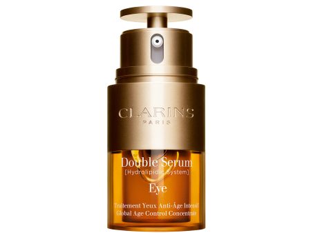 Clarins Double Serum Eye 20ml Sale