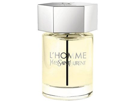 Yves Saint Laurent L Homme Eau de Toilette 60ml Sale