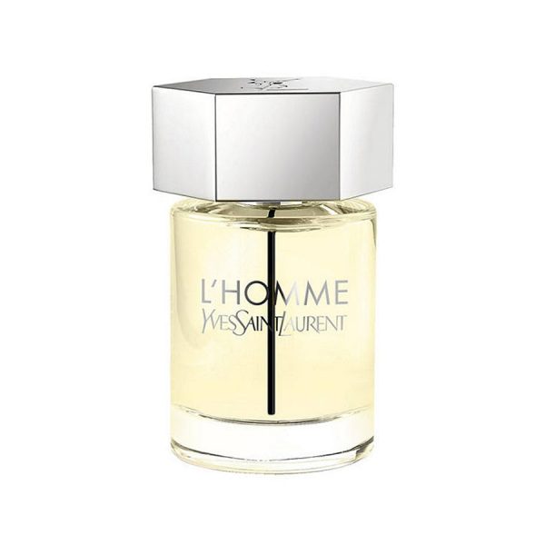 Yves Saint Laurent L Homme Eau de Toilette 60ml Sale