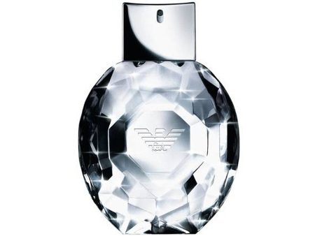 Emporio Armani Diamonds Eau de Parfum (Various Sizes) Online Hot Sale