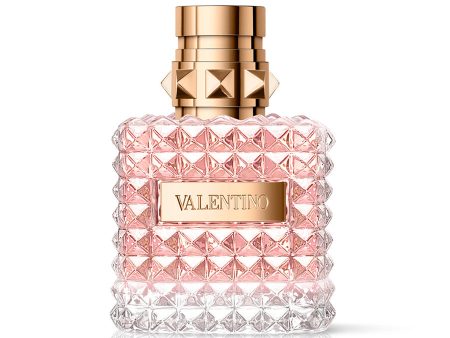 Valentino Donna Eau De Parfum For Her (Various Sizes) Hot on Sale