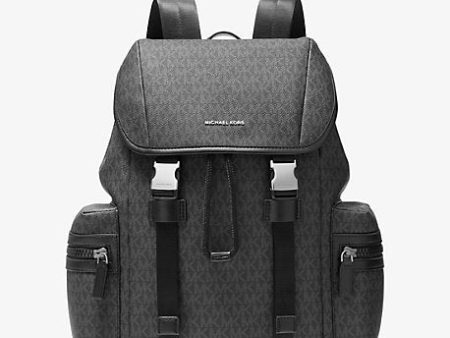 Cooper Logo Backpack Sale