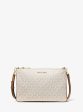 Adele Logo Crossbody Bag For Discount