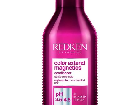 Redken Color Extend Magnetics Sulfate Free Conditioner for Color Treated Hair on Sale