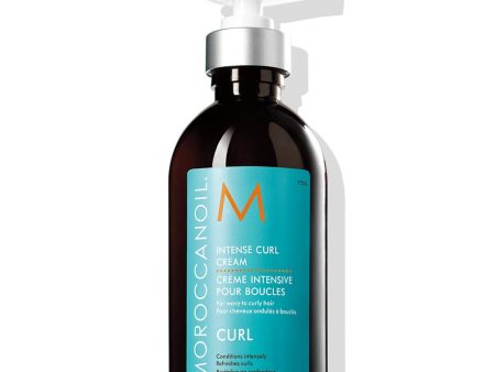 Moroccanoil Intense Curl Cream 10.2 fl oz Hot on Sale