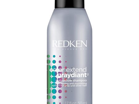 Redken Color Extend Graydiant Purple Conditioner for Gray and Silver Hair For Discount