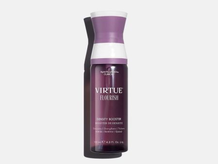 Virtue Flourish Density Booster 120ml Discount