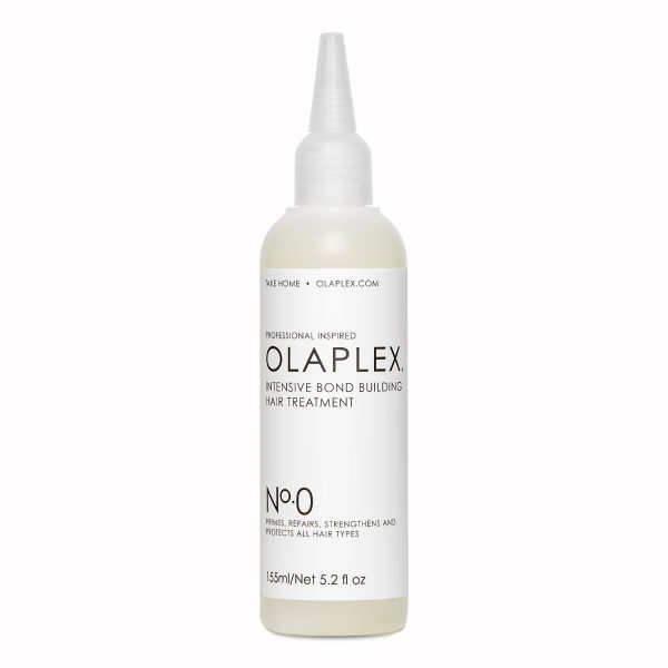 Olaplex No. 0 Intensive Bond Builder 5.2fl oz Online Sale