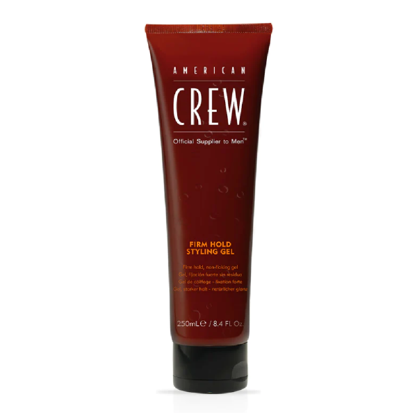 AMERICAN CREW FIRM STYLING GEL 250ML Fashion