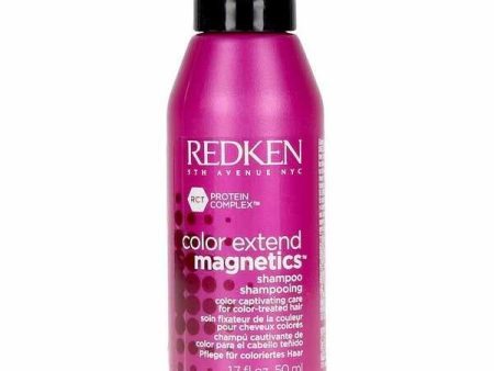 Redken Color Extend Magnetics Sulfate Free Shampoo for Color Treated Hair on Sale