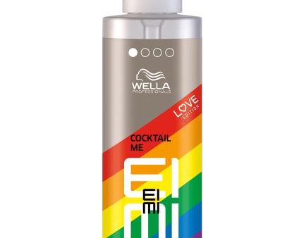 Wella EIMI Cocktail Me Gel Oil Sale