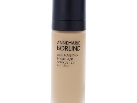 Annemarie Borlind by Annemarie Borlind (WOMEN) - Anti-Aging Make-Up - Honey --30ml 1oz Online Hot Sale