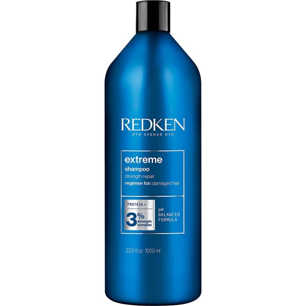 Redken Extreme Shampoo for Damaged Hair For Cheap