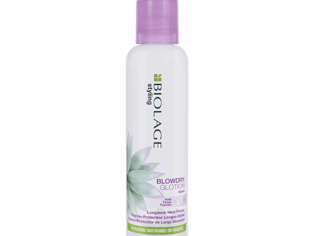 Biolage BlowDry Glotion 5.1 fl.oz Cheap