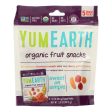 Yumearth Organics Organic - Fruit Snacks - Case Of 12 - 0.7 Oz. Supply