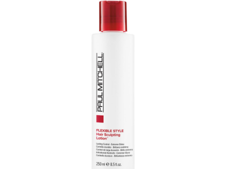 PAUL MITCHELL HAIR SCULPTING LOTION 250ML Online Sale