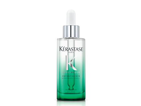 KÉRASTASE SPÉCIFIQUE POTENTIALISTE HAIR AND SCALP SERUM 90ML on Sale