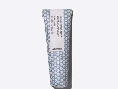 DAVINES MORE INSIDE STRONG HOLD CREAM GEL 125ML Hot on Sale