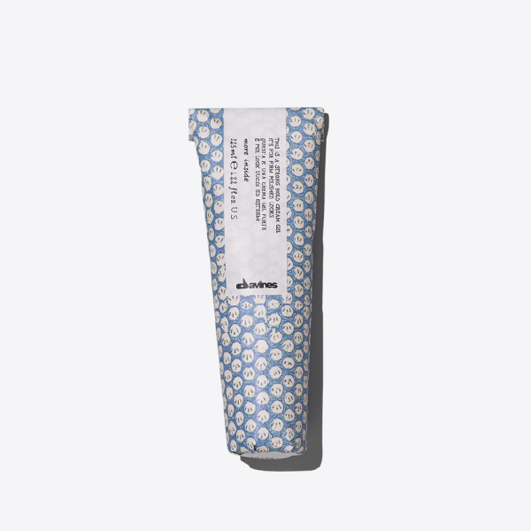 DAVINES MORE INSIDE STRONG HOLD CREAM GEL 125ML Hot on Sale