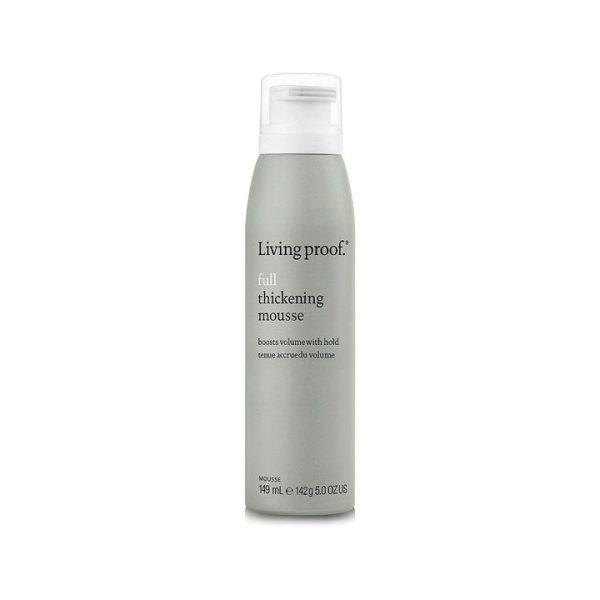 Living Proof Full Thickening Mousse Fashion