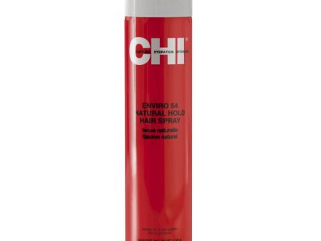 CHI - Enviro 54 Hairspray - Firm Hold 2.6 fl.oz For Cheap