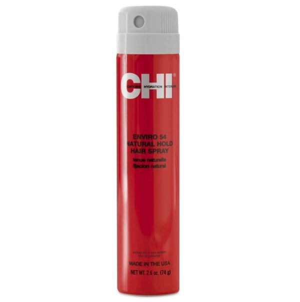 CHI - Enviro 54 Hairspray - Firm Hold 2.6 fl.oz For Cheap