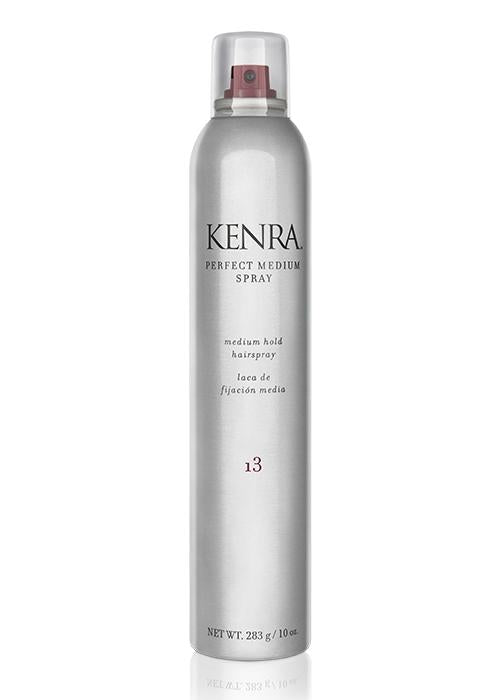 Kenra Professional Perfect Medium Spray #13 - 10.1 fl.oz on Sale