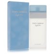 Light Blue by Dolce & Gabbana Eau De Toilette Spray 3.3 oz (Women) For Sale