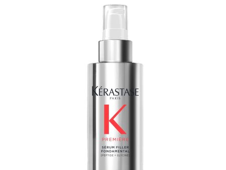 Kérastase Premiére Repairing Anti-Frizz Filler Serum 90ml Discount