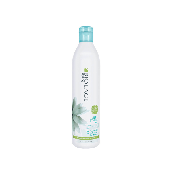 DISCONTINUED BIOLAGE GELÉE ALL-PURPOSE HAIR GEL 500ML Online Hot Sale