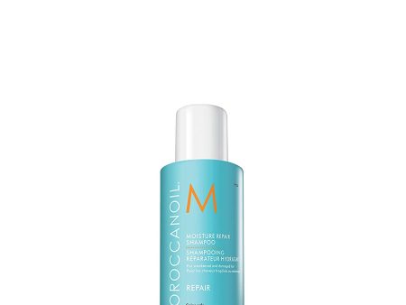 Moroccanoil Moisture Repair Shampoo Cheap