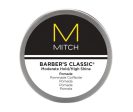 John Paul Mitchell Systems Mitch - Barbers Classic Pomade 3 oz Hot on Sale