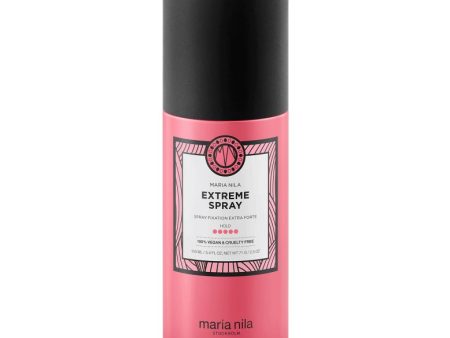 Maria Nila Extreme Spray For Discount