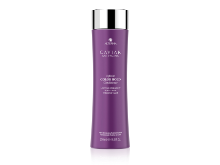 ALTERNA INFINITE COLOR HOLD CONDITIONER 250ML Discount