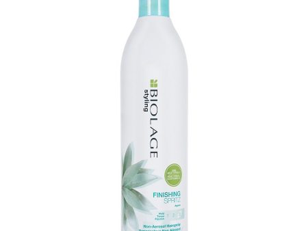 Biolage Finishing Spritz 16.9fl oz Online now