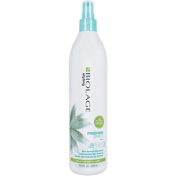 Biolage Finishing Spritz 16.9fl oz Online now