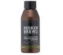 Redken Brews Daily Conditioner For Men Fashion