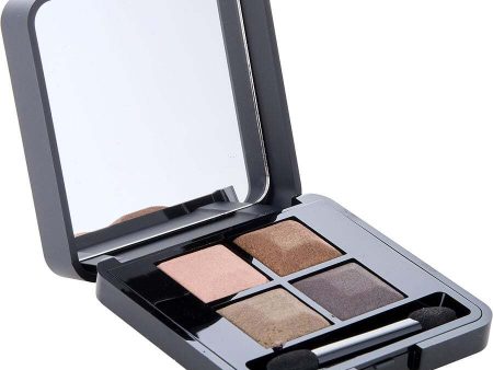 Babor by Babor (WOMEN) - Eye Shadow Quattro - # 02 Smokey --4g 0.14oz Cheap