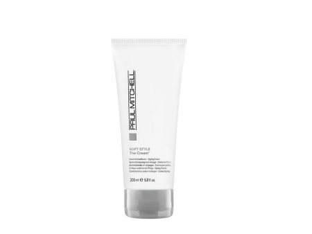 John Paul Mitchell Systems The Cream 6.8 fl.oz. For Discount