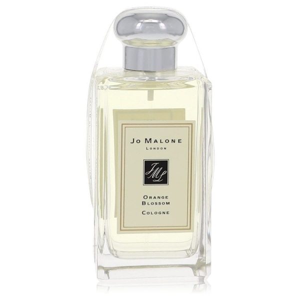 Jo Malone Orange Blossom by Jo Malone Cologne Spray (Unisex Unboxed) 3.4 oz (Women) For Discount