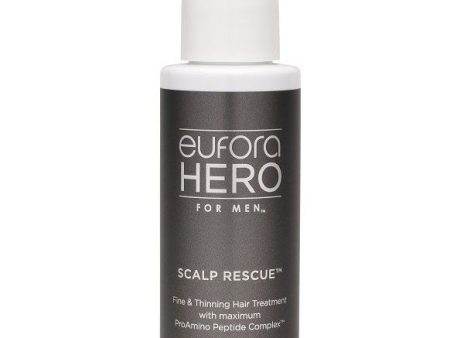 HERO For Men Scalp Rescue 100ml Online Hot Sale