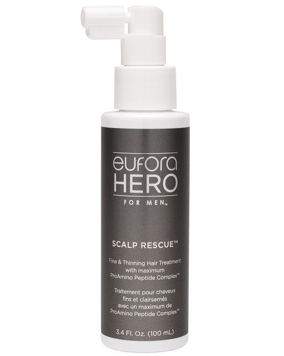 HERO For Men Scalp Rescue 100ml Online Hot Sale