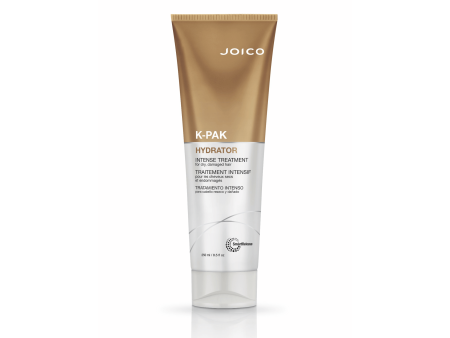 JOICO K-PAK INTENSE HYDRATOR 250ML For Cheap