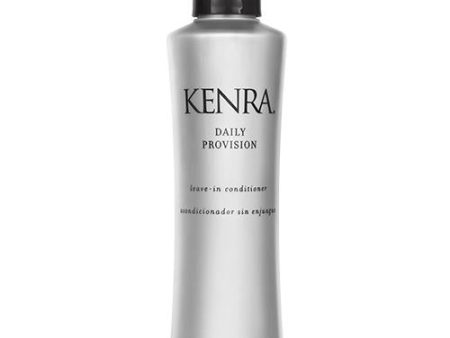 Kenra Professional Daily Provision Leave-In Conditioner For Discount